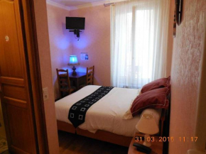 Hotels in Malakoff